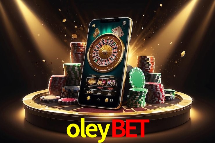 oleybet - Aplicativo Móvel